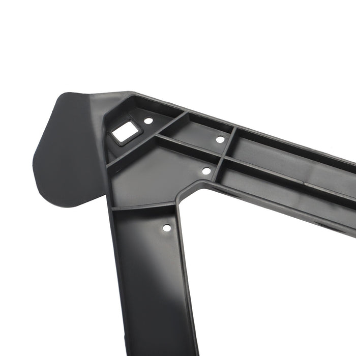 DURAFORCE 2018-2021 Toyota Camry Front Bumper Lower Absorber Splash Shield Panel