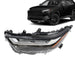 DURAFORCE 2022-2024 Toyota RAV4 Left Driver LED Headlight Assembly 811500R350