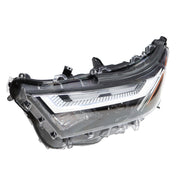 DURAFORCE 2022-2024 Toyota RAV4 Left Driver LED Headlight Assembly 811500R350