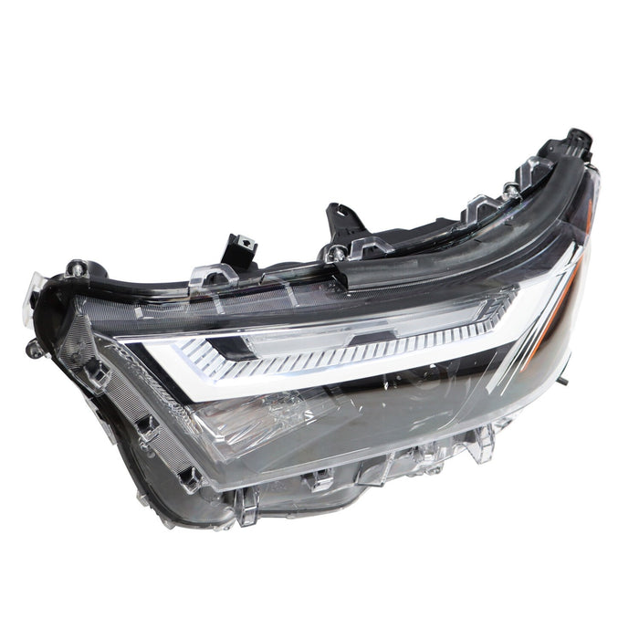 DURAFORCE 2022-2024 Toyota RAV4 Left Driver LED Headlight Assembly 811500R350