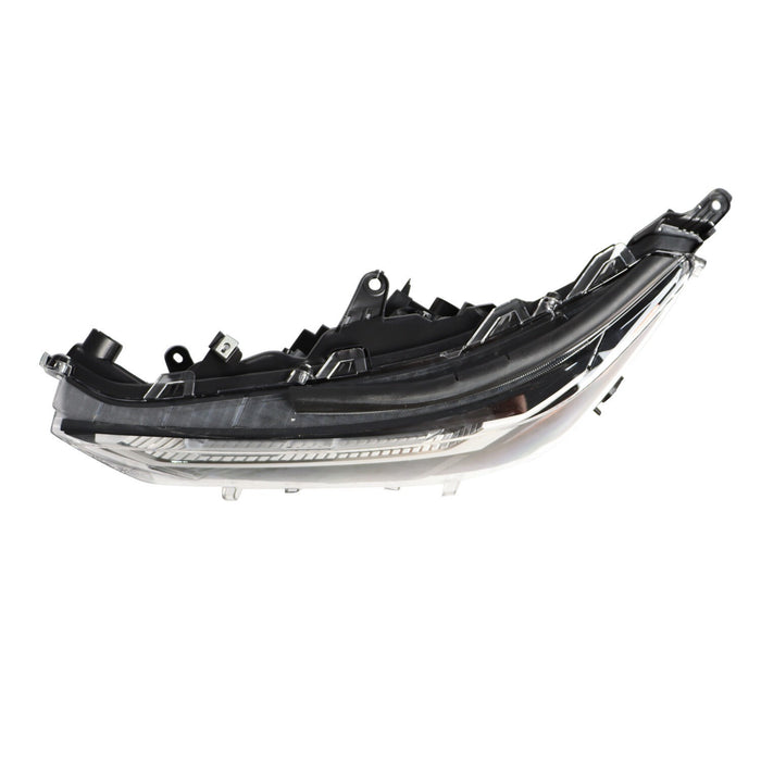 DURAFORCE 2022-2024 Toyota RAV4 Left Driver LED Headlight Assembly 811500R350