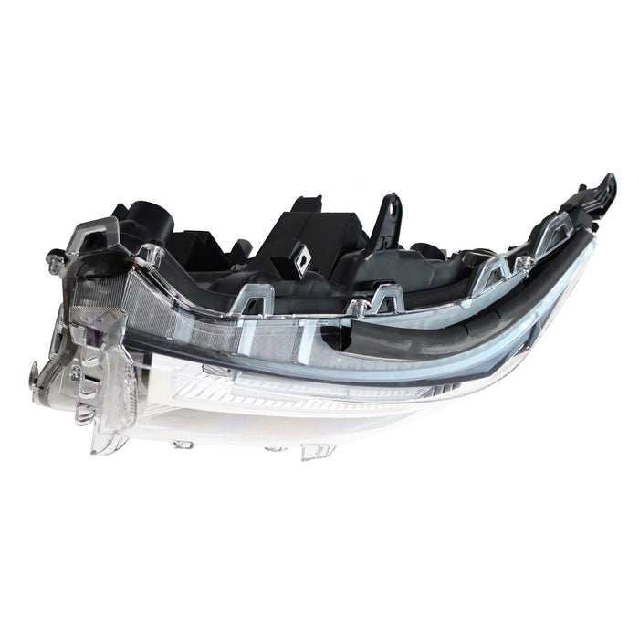 DURAFORCE 2022-2024 Toyota RAV4 Left Driver LED Headlight Assembly 811500R350