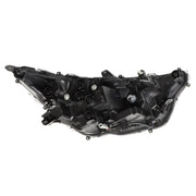 DURAFORCE 2022-2024 Toyota RAV4 Left Driver LED Headlight Assembly 811500R350
