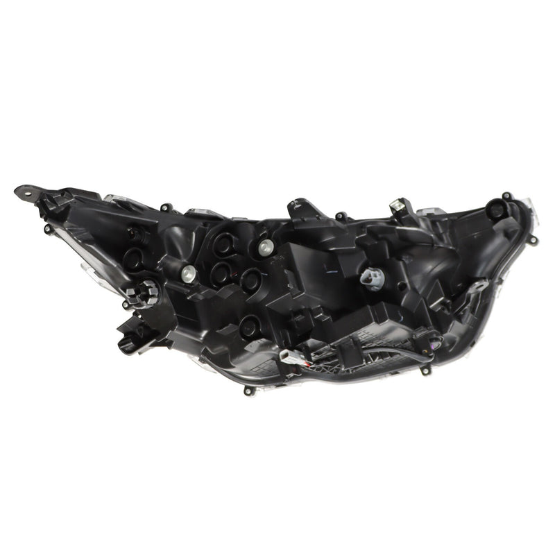DURAFORCE 2022-2024 Toyota RAV4 Left Driver LED Headlight Assembly 811500R350