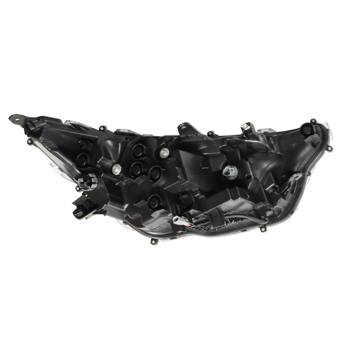 DURAFORCE 2022-2024 Toyota RAV4 Left Driver LED Headlight Assembly 811500R350