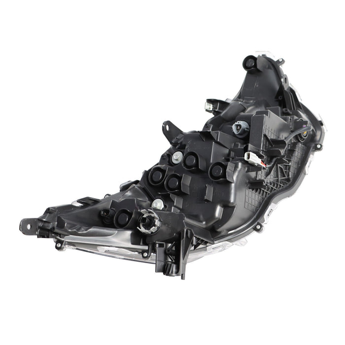 DURAFORCE 2022-2024 Toyota RAV4 Left Driver LED Headlight Assembly 811500R350