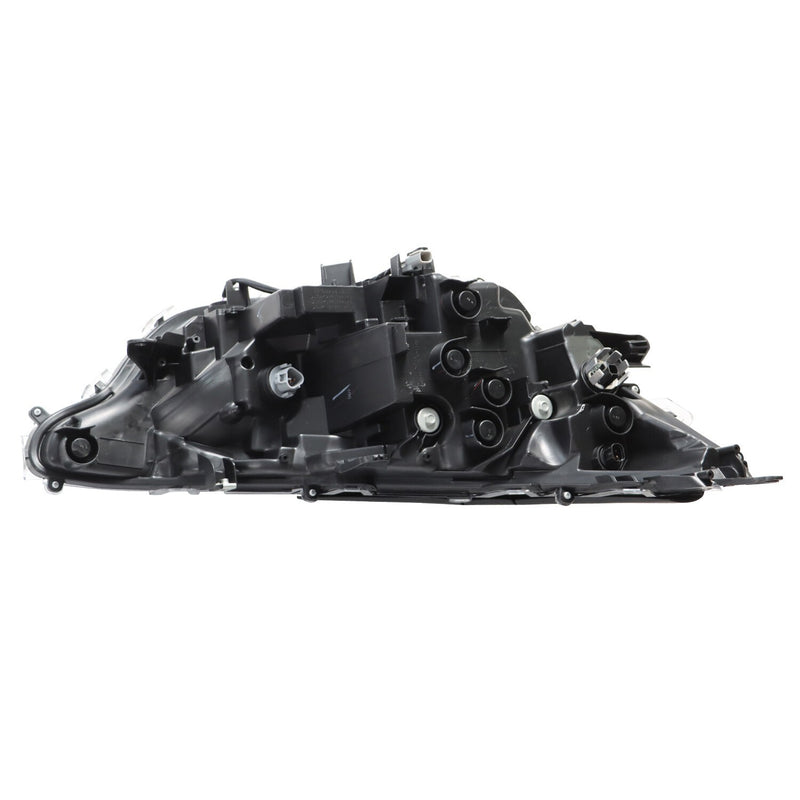 DURAFORCE 2022-2024 Toyota RAV4 Left Driver LED Headlight Assembly 811500R350