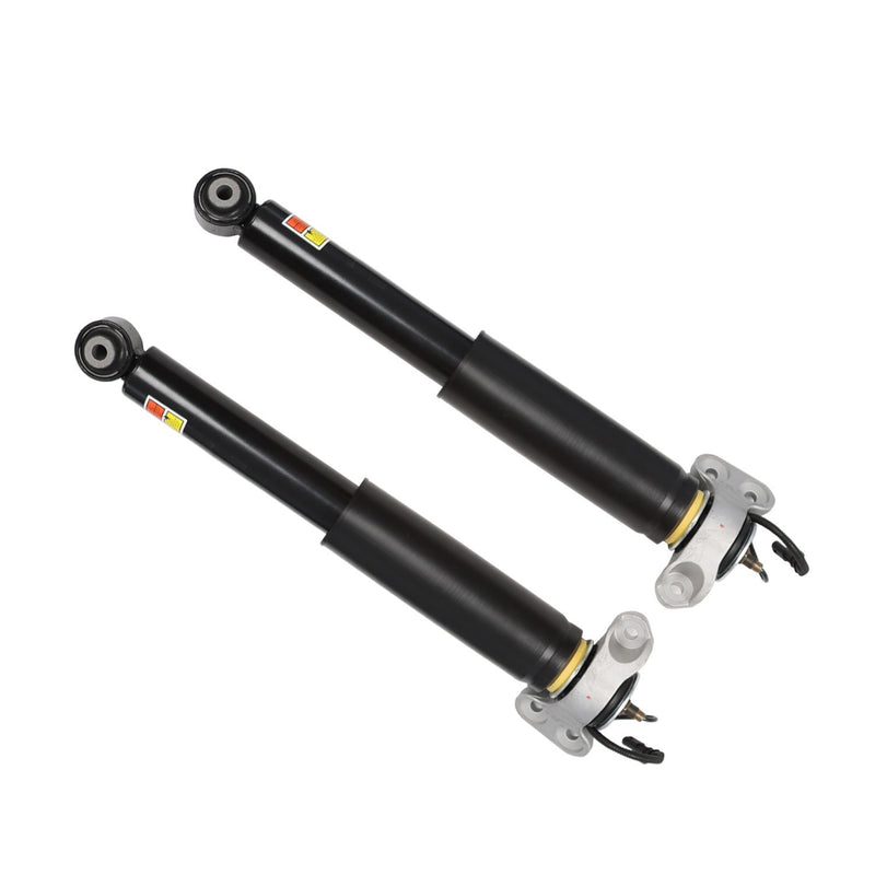 DURAFORCE Cadillac ATS CTS Rear Shock Absorbers 2013-2014 2019-2020 US Electric Pair