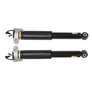 DURAFORCE Cadillac ATS CTS Rear Shock Absorbers 2013-2014 2019-2020 US Electric Pair