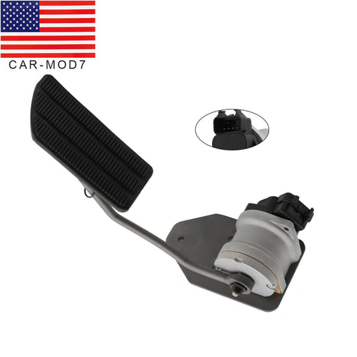 DURAFORCE 72-98 C10 Square Body OBS LS Swap DBW Drive-By-Wire Gas Accelerator Pedal