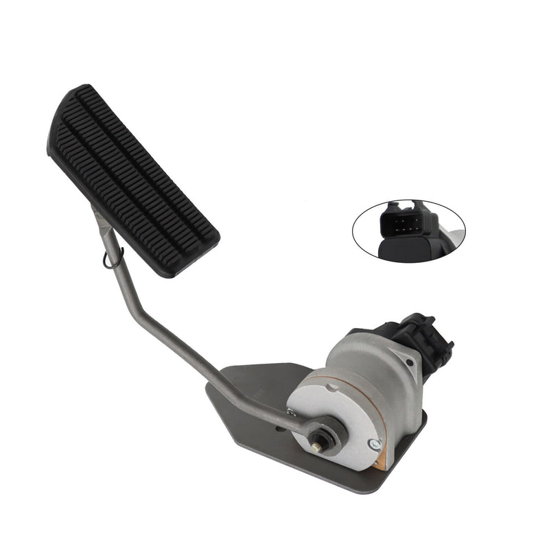 DURAFORCE 72-98 C10 Square Body OBS LS Swap DBW Drive-By-Wire Gas Accelerator Pedal
