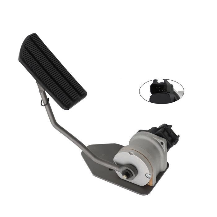 DURAFORCE 72-98 C10 Square Body OBS LS Swap DBW Drive-By-Wire Gas Accelerator Pedal