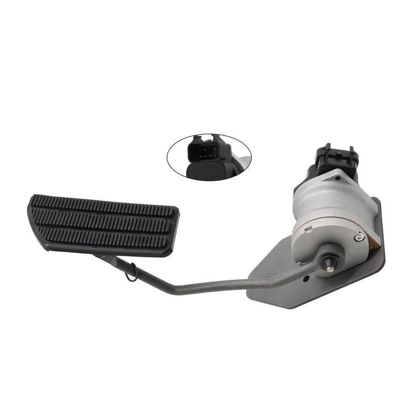 DURAFORCE 72-98 C10 Square Body OBS LS Swap DBW Drive-By-Wire Gas Accelerator Pedal