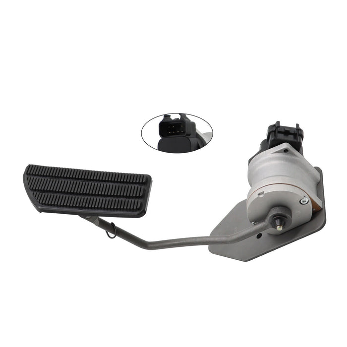 DURAFORCE 72-98 C10 Square Body OBS LS Swap DBW Drive-By-Wire Gas Accelerator Pedal