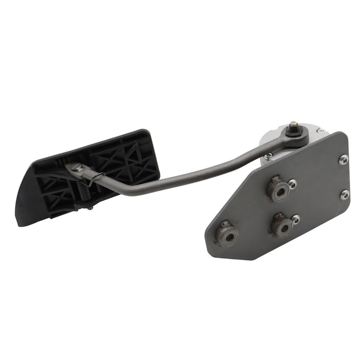 DURAFORCE 72-98 C10 Square Body OBS LS Swap DBW Drive-By-Wire Gas Accelerator Pedal