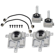 DURAFORCE Audi VW Xenon Ballast & D3S HID Bulb Control Unit Module 8K0.941.597 E