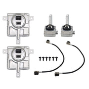 DURAFORCE Audi VW Xenon Ballast & D3S HID Bulb Control Unit Module 8K0.941.597 E