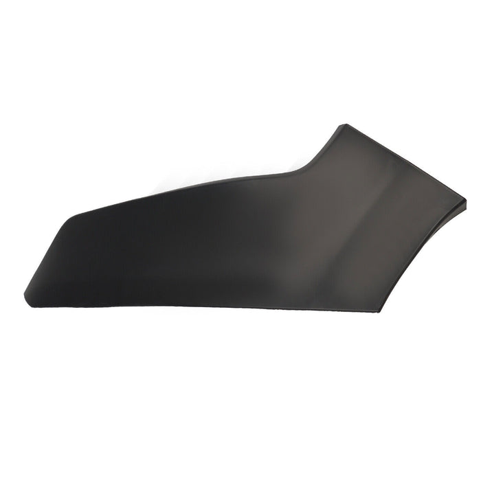 DURAFORCE 2019-2021 Ram 1500 Front Driver Side Bumper Filler Panel 68403911AE