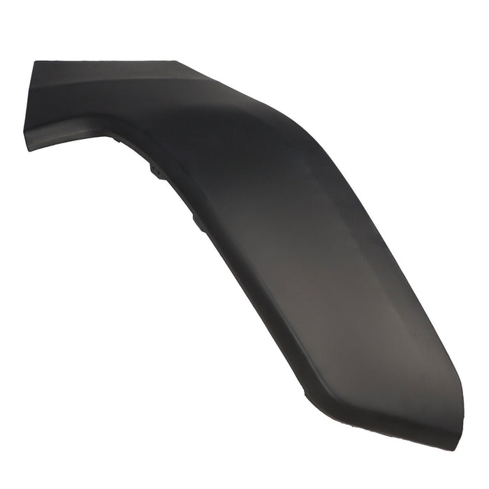 DURAFORCE 2019-2021 Ram 1500 Front Driver Side Bumper Filler Panel 68403911AE