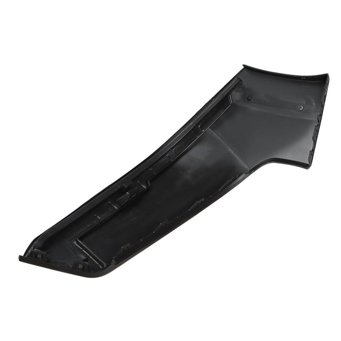 DURAFORCE 2019-2021 Ram 1500 Front Driver Side Bumper Filler Panel 68403911AE