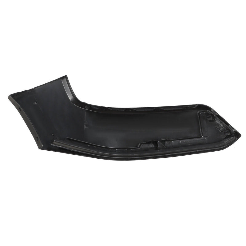DURAFORCE 2019-2021 Ram 1500 Front Driver Side Bumper Filler Panel 68403911AE