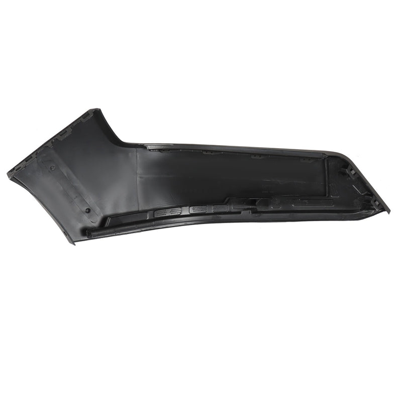 DURAFORCE 2019-2021 Ram 1500 Front Driver Side Bumper Filler Panel 68403911AE