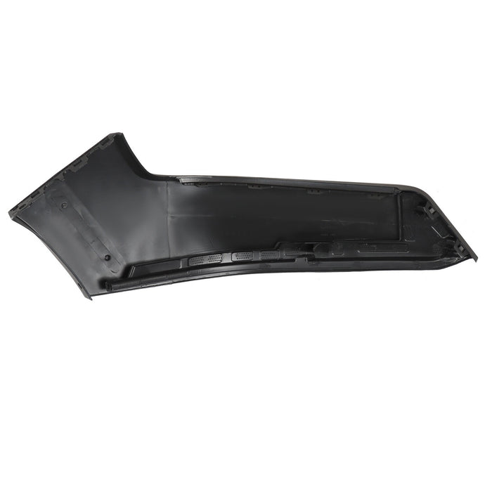 DURAFORCE 2019-2021 Ram 1500 Front Driver Side Bumper Filler Panel 68403911AE