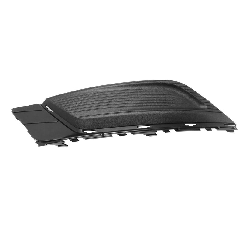 DURAFORCE 2017-2018 Ford Fusion Front Fog Light Cover Set Driver & Passenger Side