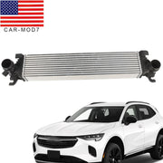 DURAFORCE New Intercooler for Buick Envision 2.0L 2021-2024 84211925 85154389