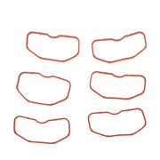 DURAFORCE AUDI VW V6 3.0T Engine Gasket Rebuild Kit for A4 Quattro S4 S5 Q5 Q7 Touareg