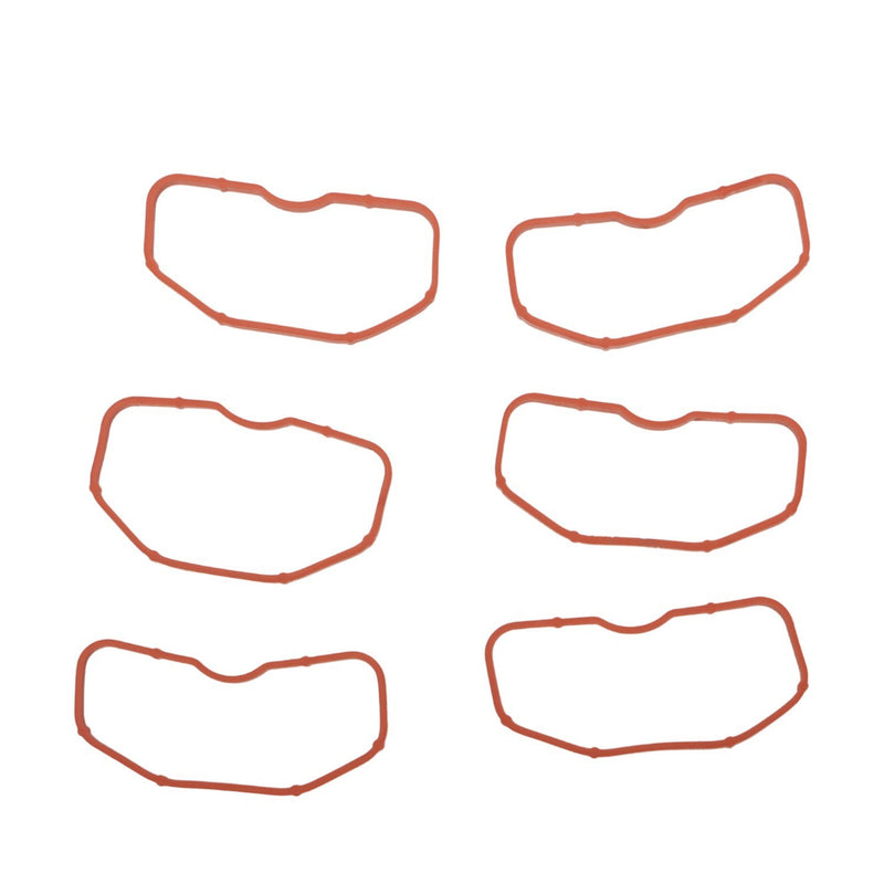 DURAFORCE AUDI VW V6 3.0T Engine Gasket Rebuild Kit for A4 Quattro S4 S5 Q5 Q7 Touareg