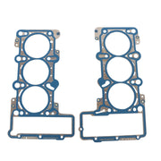 DURAFORCE AUDI VW V6 3.0T Engine Gasket Rebuild Kit for A4 Quattro S4 S5 Q5 Q7 Touareg