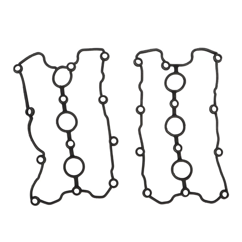 DURAFORCE AUDI VW V6 3.0T Engine Gasket Rebuild Kit for A4 Quattro S4 S5 Q5 Q7 Touareg