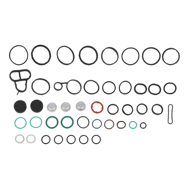 DURAFORCE AUDI VW V6 3.0T Engine Gasket Rebuild Kit for A4 Quattro S4 S5 Q5 Q7 Touareg