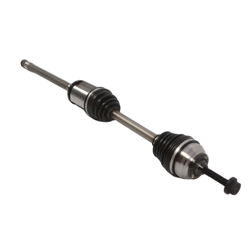 DURAFORCE BMW 528i 535i 535d 640i xDrive Front Right CV Axle Assembly 31607618680