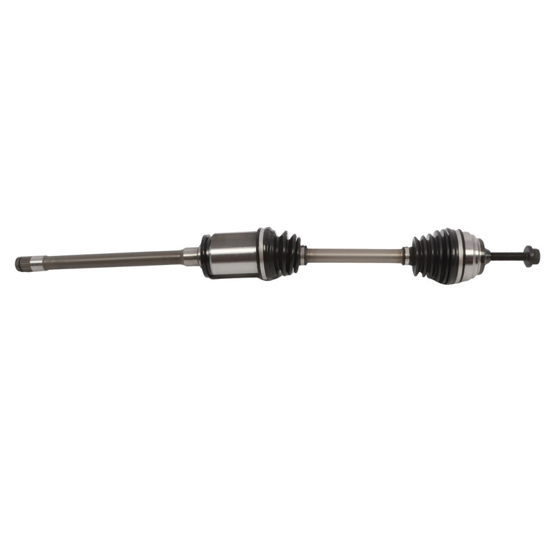 DURAFORCE BMW 528i 535i 535d 640i xDrive Front Right CV Axle Assembly 31607618680