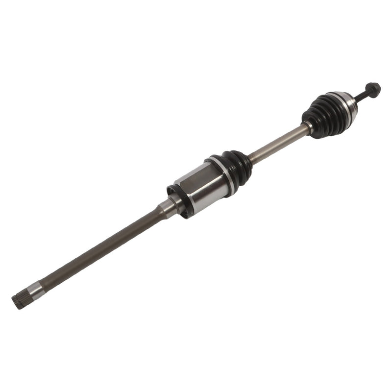 DURAFORCE BMW 528i 535i 535d 640i xDrive Front Right CV Axle Assembly 31607618680