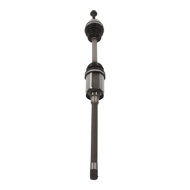 DURAFORCE BMW 528i 535i 535d 640i xDrive Front Right CV Axle Assembly 31607618680