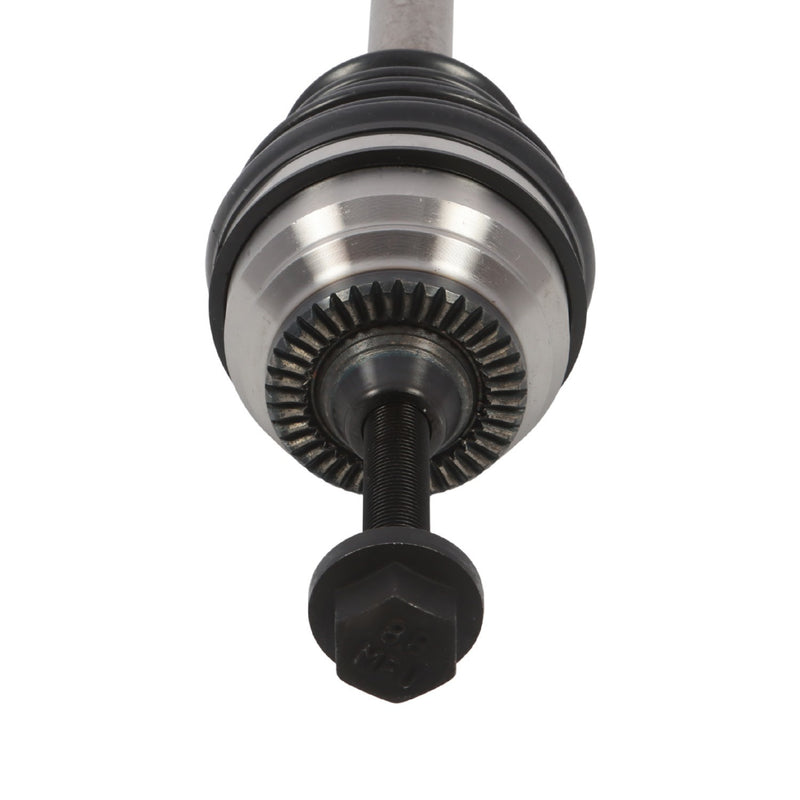 DURAFORCE BMW 528i 535i 535d 640i xDrive Front Right CV Axle Assembly 31607618680
