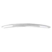 DURAFORCE 2020-2023 GMC Acadia Front Bumper Upper Grille Cover Hood Trim Molding