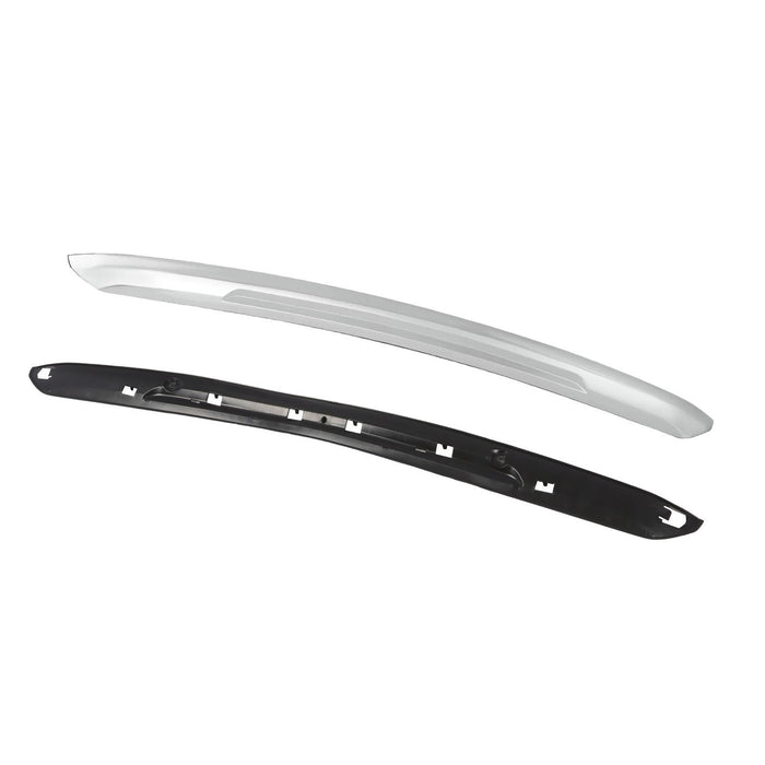 DURAFORCE 2020-2023 GMC Acadia Front Bumper Upper Grille Cover Hood Trim Molding