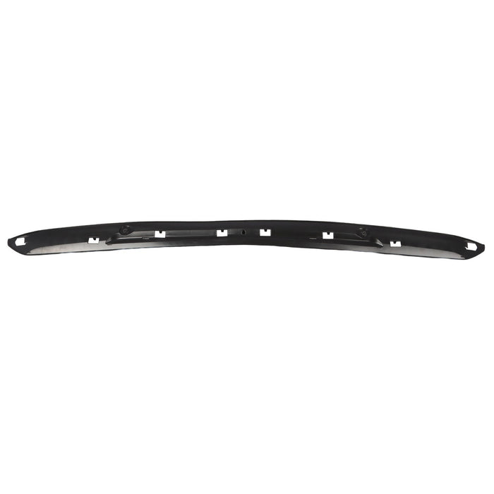 DURAFORCE 2020-2023 GMC Acadia Front Bumper Upper Grille Cover Hood Trim Molding