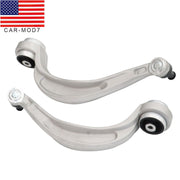 DURAFORCE Front Lower Rearward Control Arms w/ Ball Joints for Audi A4 A5 Q5 RS5 S4 S5
