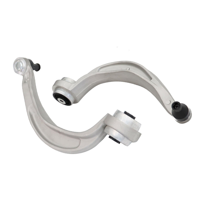 DURAFORCE Front Lower Rearward Control Arms w/ Ball Joints for Audi A4 A5 Q5 RS5 S4 S5
