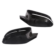 DURAFORCE Carbon Fiber Side Mirror Caps for 21-25 BMW G80 G82 G83 G87 M2 M3 M4