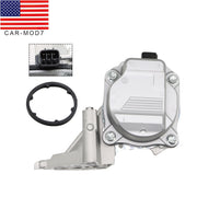 DURAFORCE Water Pump 16032-25010 for 2018-2023 Toyota Sienna Camry Venza Avalon RAV4 2.5L