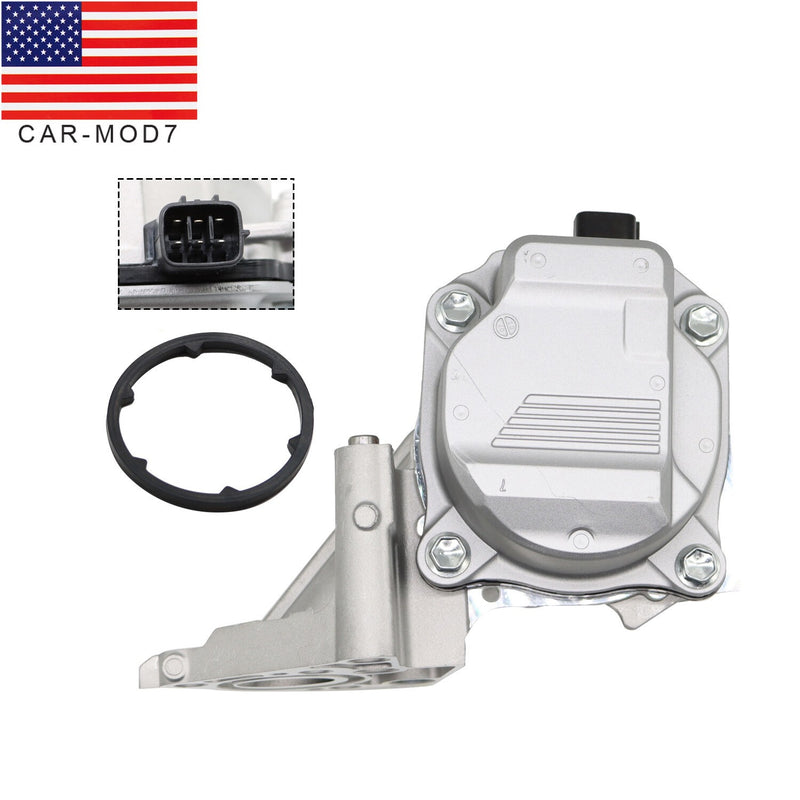 DURAFORCE Water Pump 16032-25010 for 2018-2023 Toyota Sienna Camry Venza Avalon RAV4 2.5L