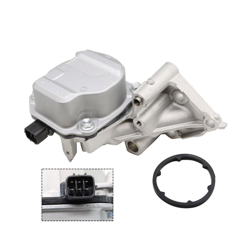 DURAFORCE Water Pump 16032-25010 for 2018-2023 Toyota Sienna Camry Venza Avalon RAV4 2.5L
