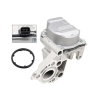 DURAFORCE Water Pump 16032-25010 for 2018-2023 Toyota Sienna Camry Venza Avalon RAV4 2.5L