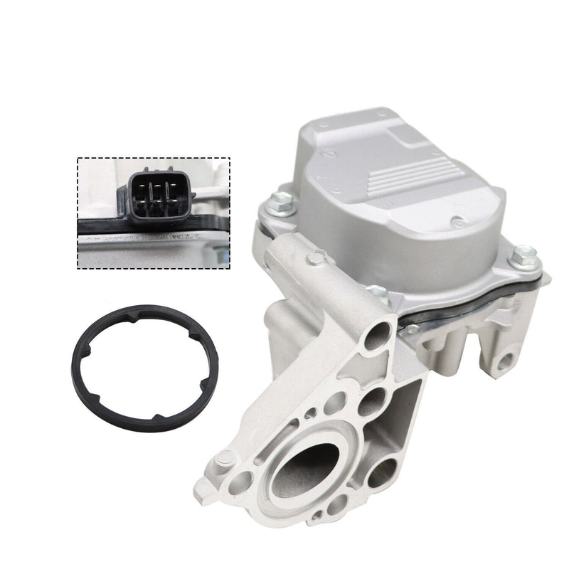 DURAFORCE Water Pump 16032-25010 for 2018-2023 Toyota Sienna Camry Venza Avalon RAV4 2.5L